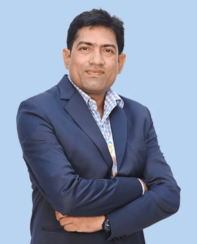 SR University Faculty